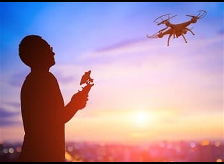 Drone Lessons and Experiences Drone Lessons and Experiences